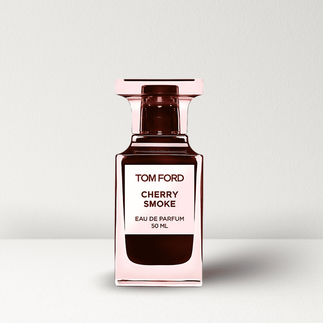 Tom Ford Cherry Smoke