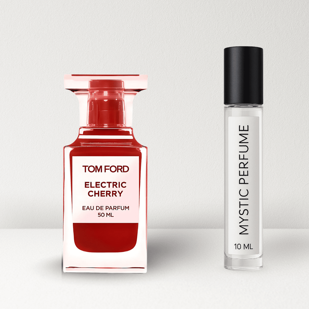 Tom Ford Electric Cherry