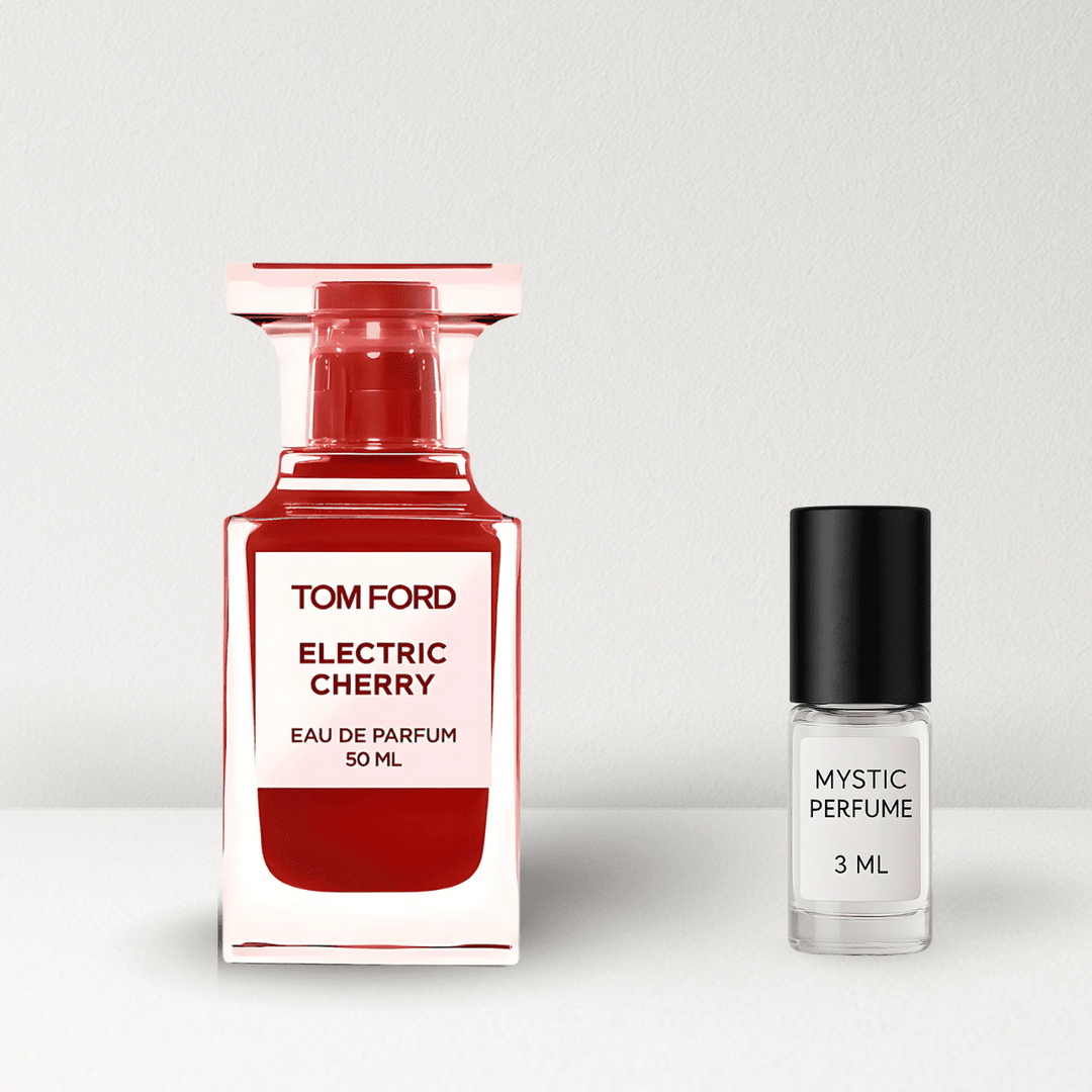 Tom Ford Electric Cherry