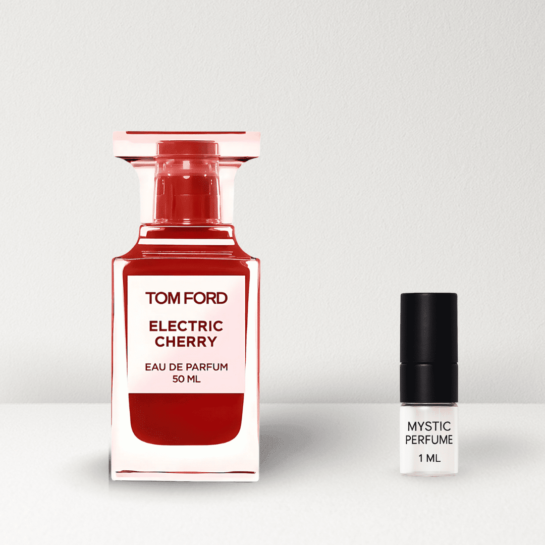 Tom Ford Electric Cherry