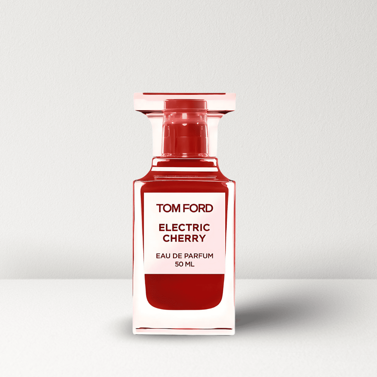 Tom Ford Electric Cherry