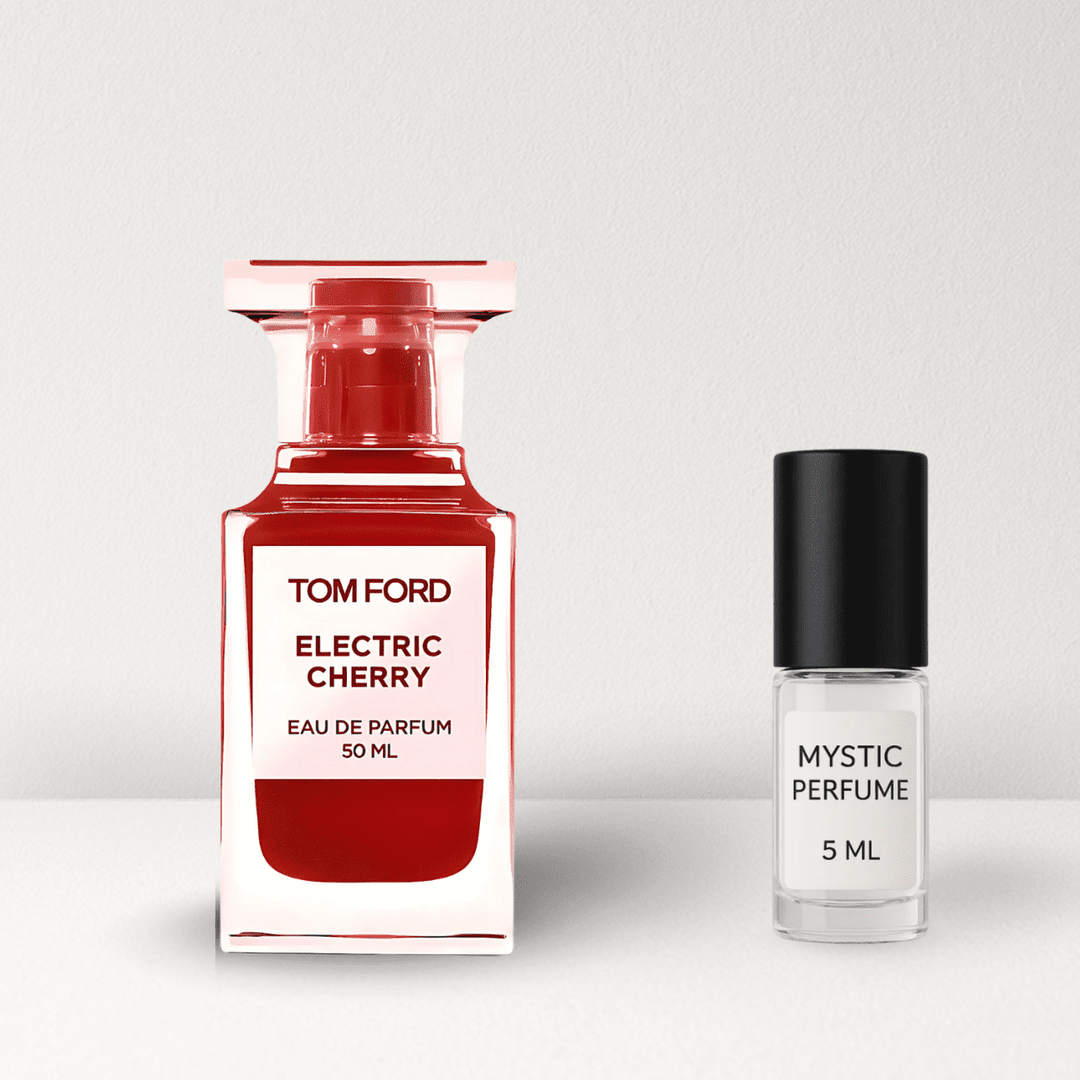 Tom Ford Electric Cherry