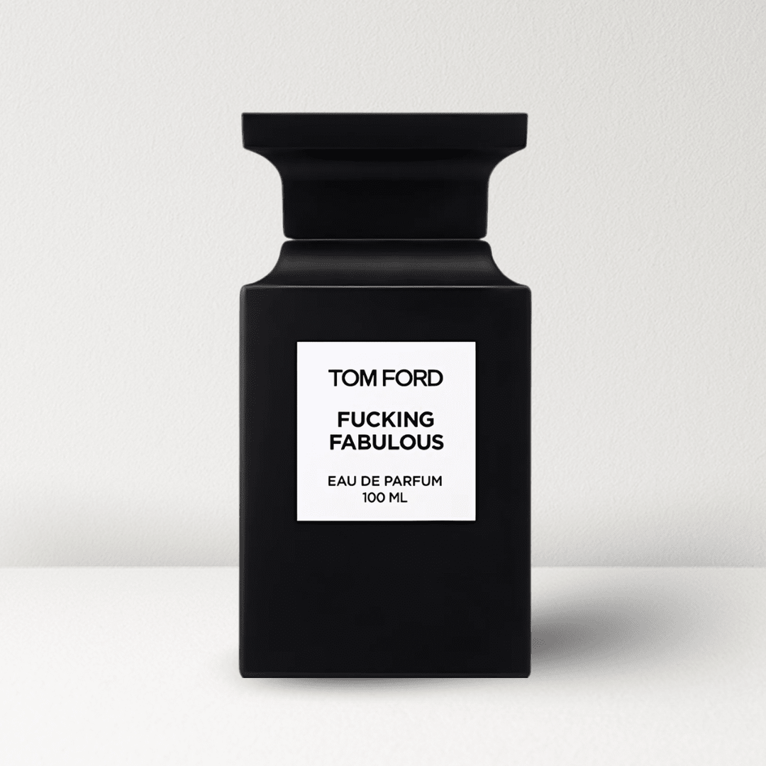 Tom Ford Fucking Fabulous