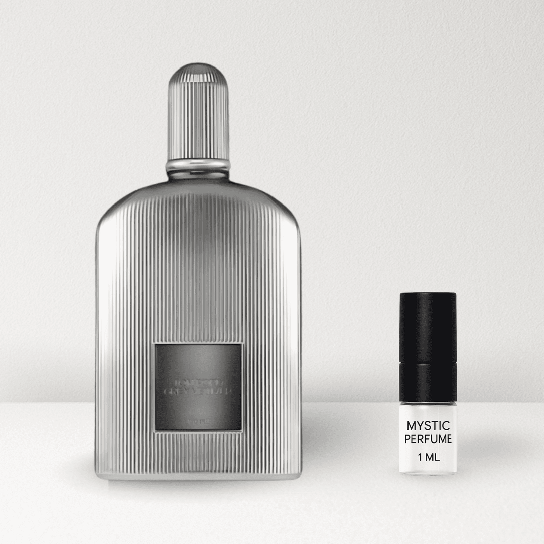 Tom Ford Grey Vetiver