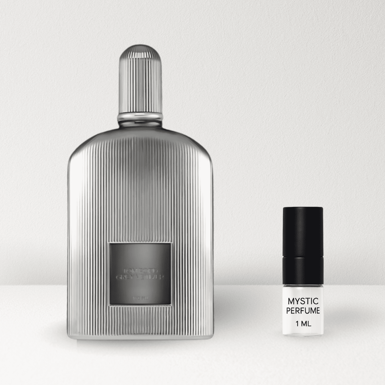 Tom Ford Grey Vetiver