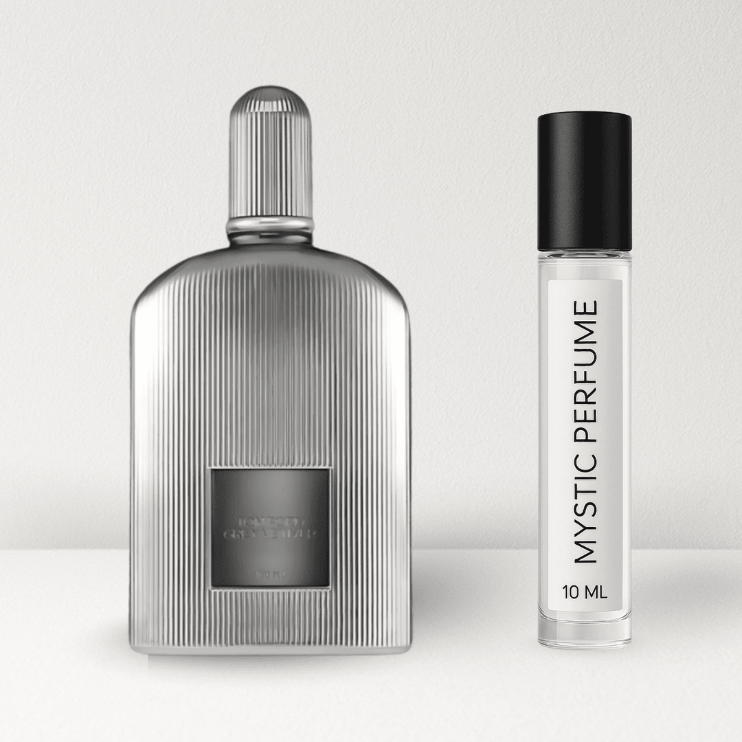 Tom Ford Grey Vetiver