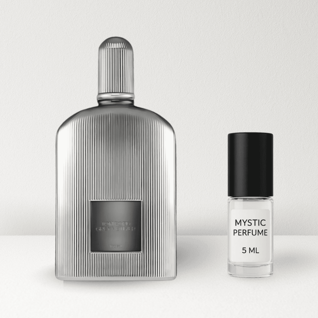 Tom Ford Grey Vetiver