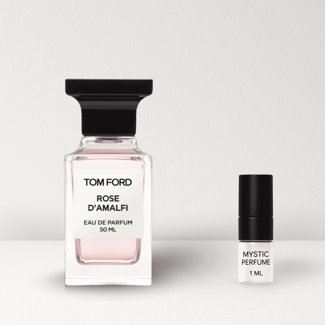 Tom Ford Rose D'Amalfi