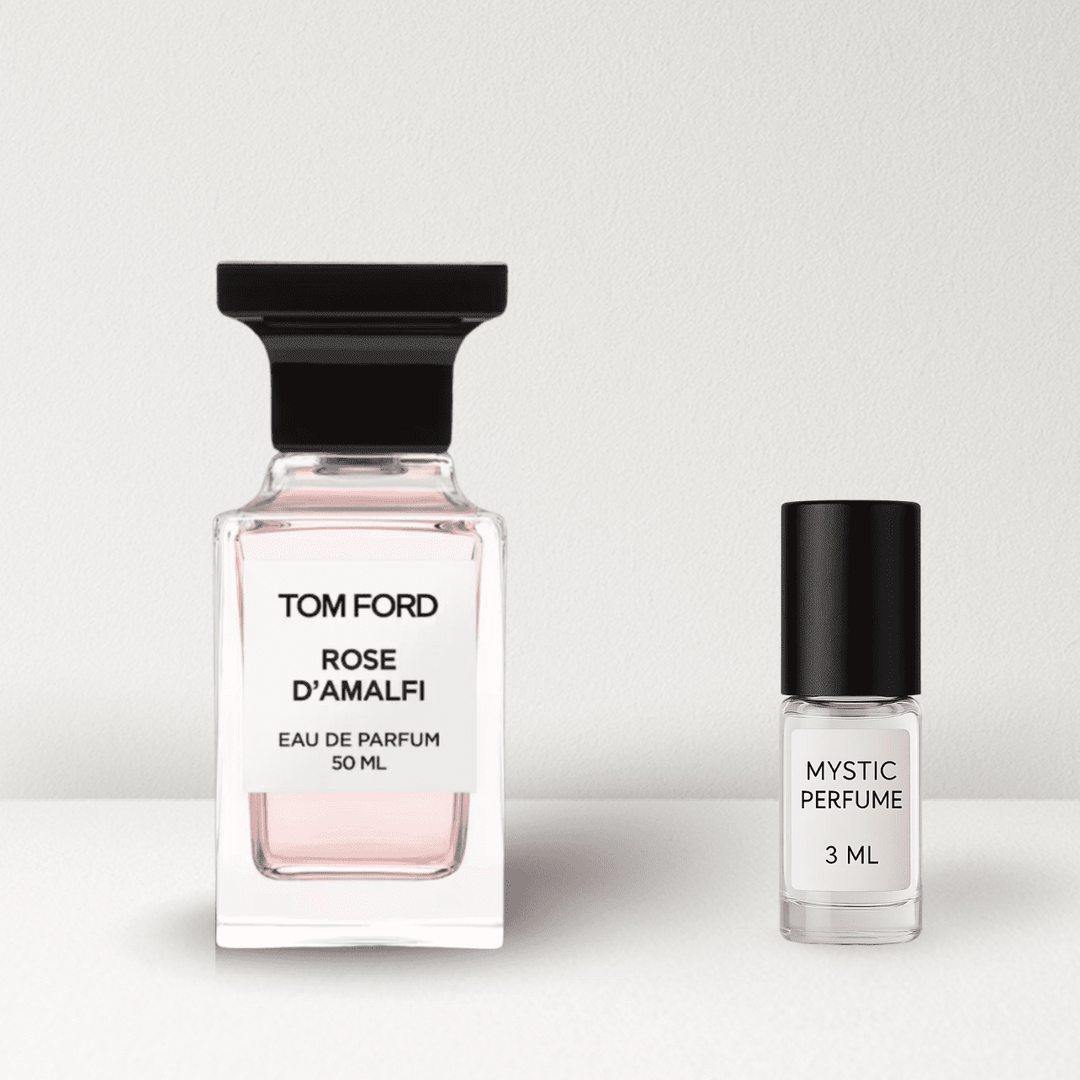 Tom Ford Rose D'Amalfi