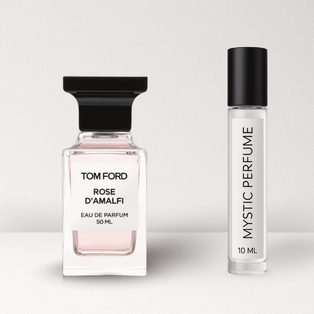 Tom Ford Rose D'Amalfi