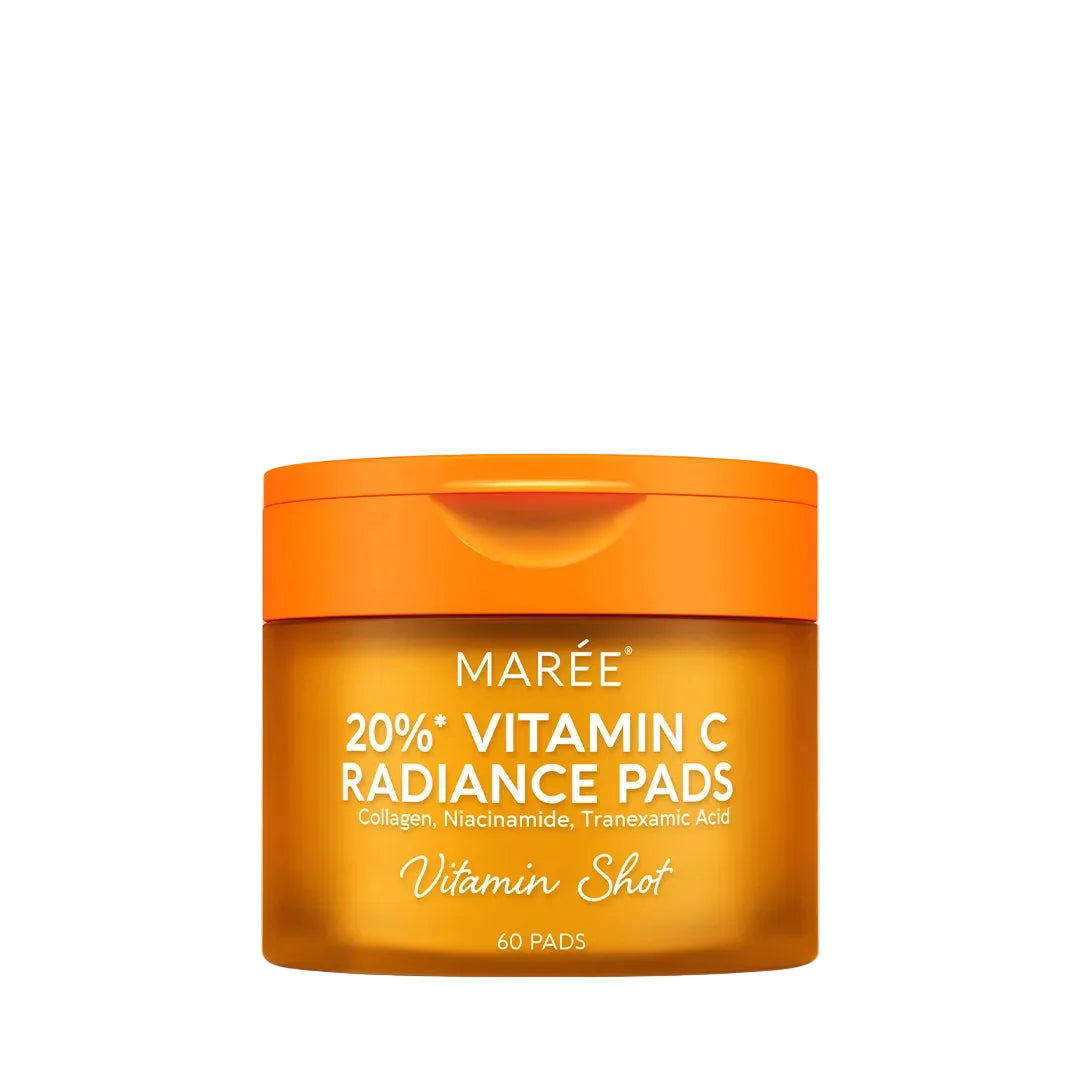 Vitamin C Radiance Pads