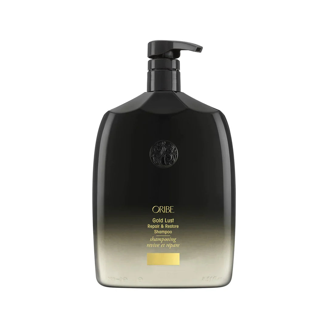 Oribe Gold Lust Repair and Restore Shampoo