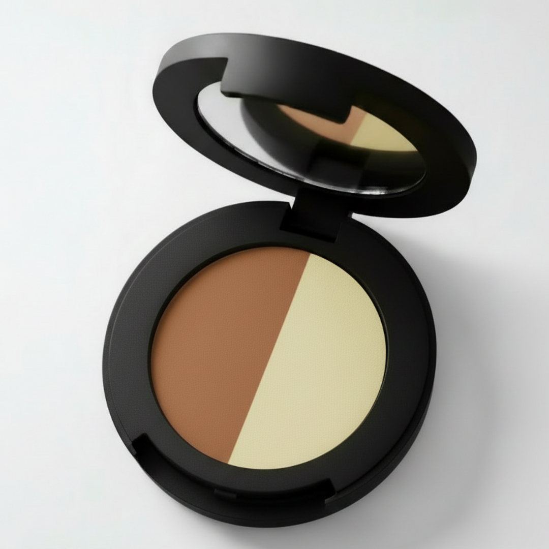 20 Years Younger Corrector & Highlighter – Buildable Brightening Duo