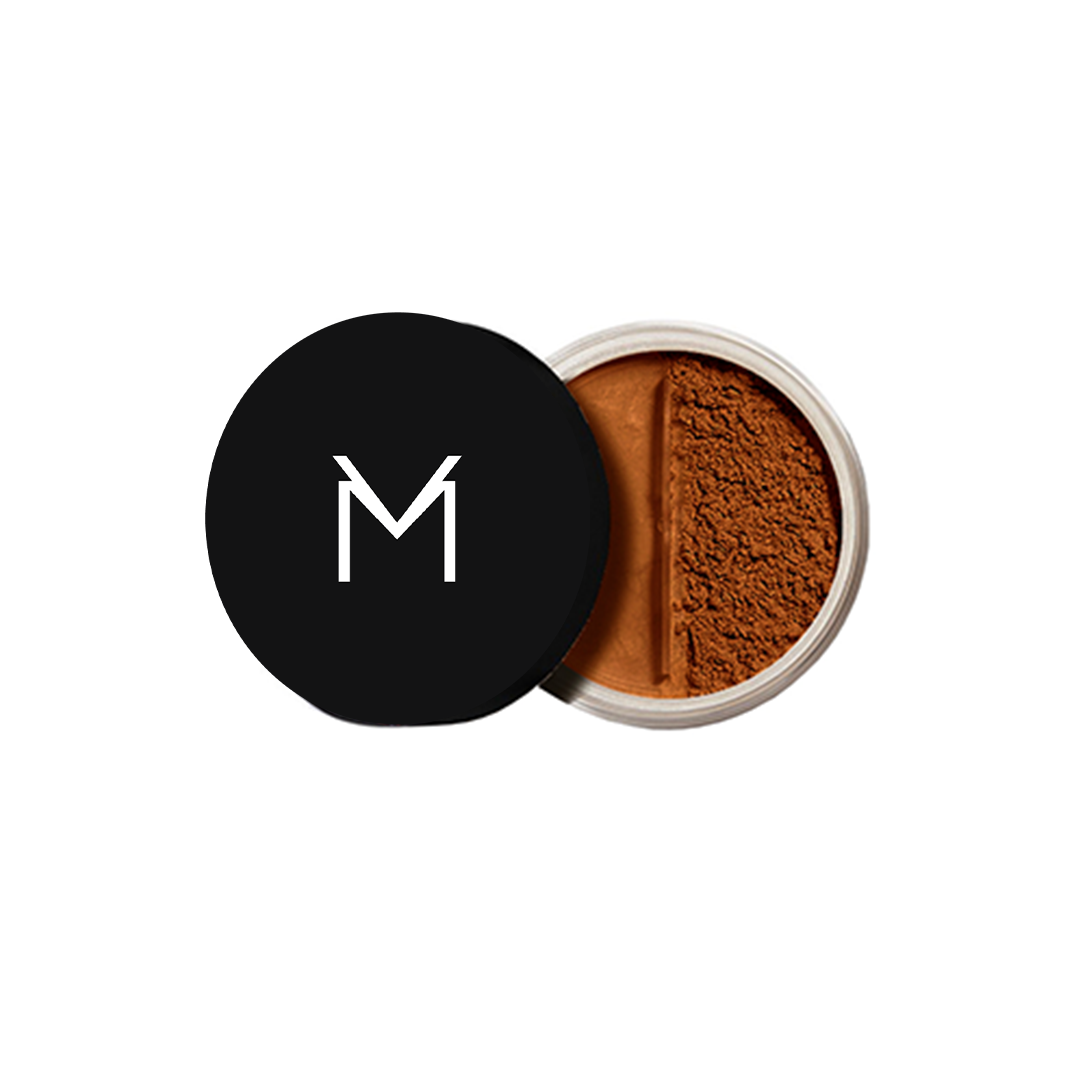 Bronzée Powder Bronzer – Oil-Control Sun-Kissed Glow