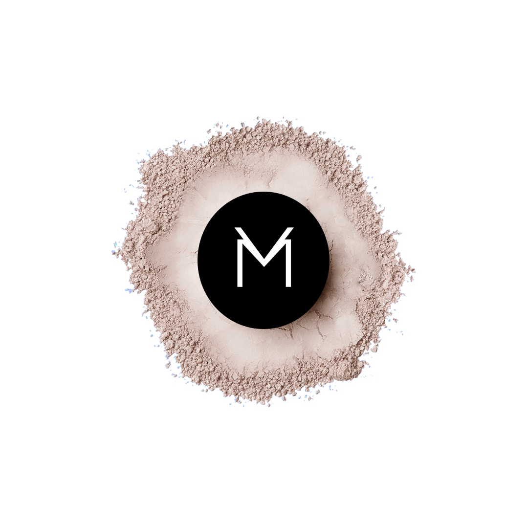 Colour Art Eyeshadow – Buildable Loose Powder Pigment