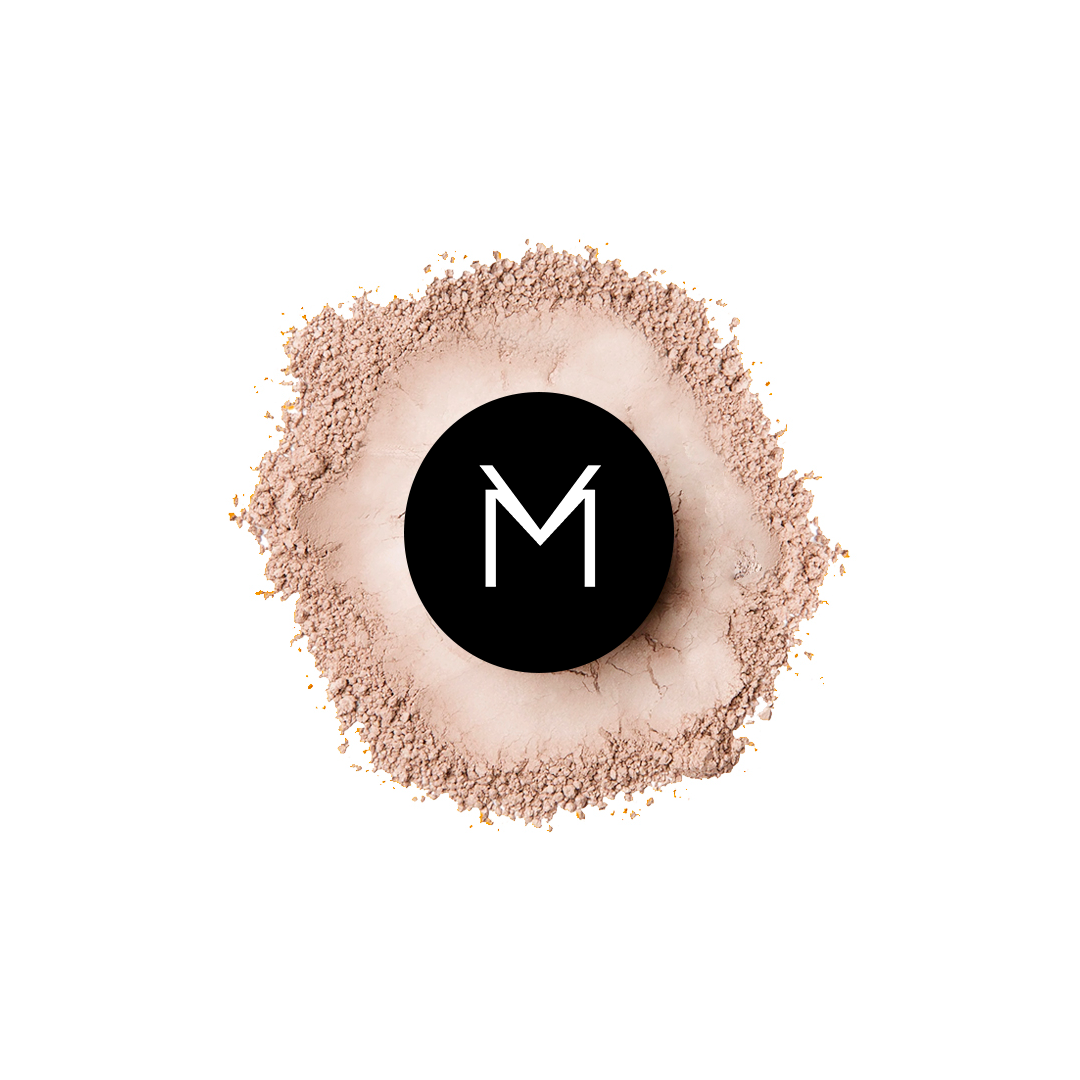 Colour Art Eyeshadow – Buildable Loose Powder Pigment