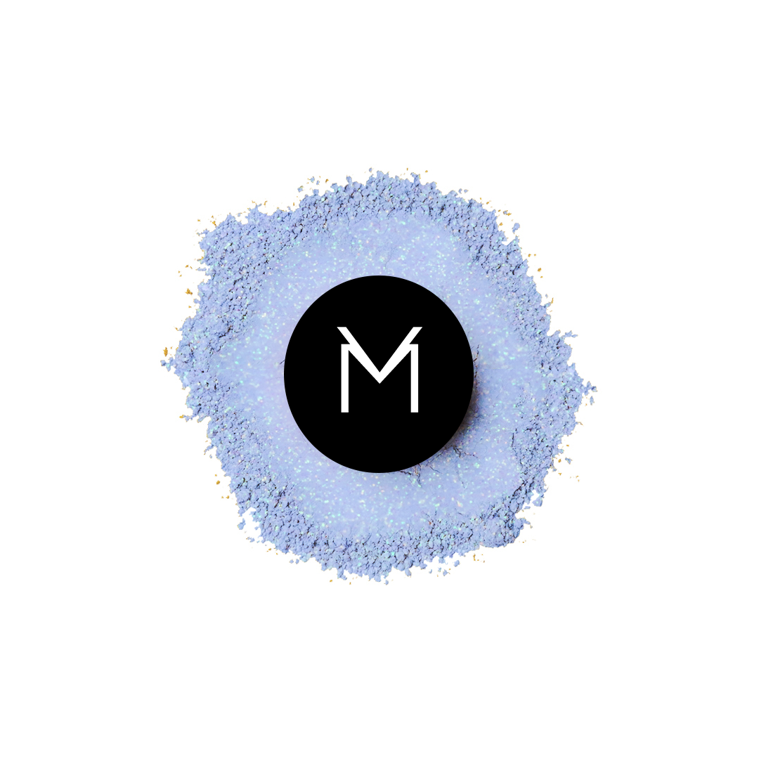 Colour Art Eyeshadow – Buildable Loose Powder Pigment