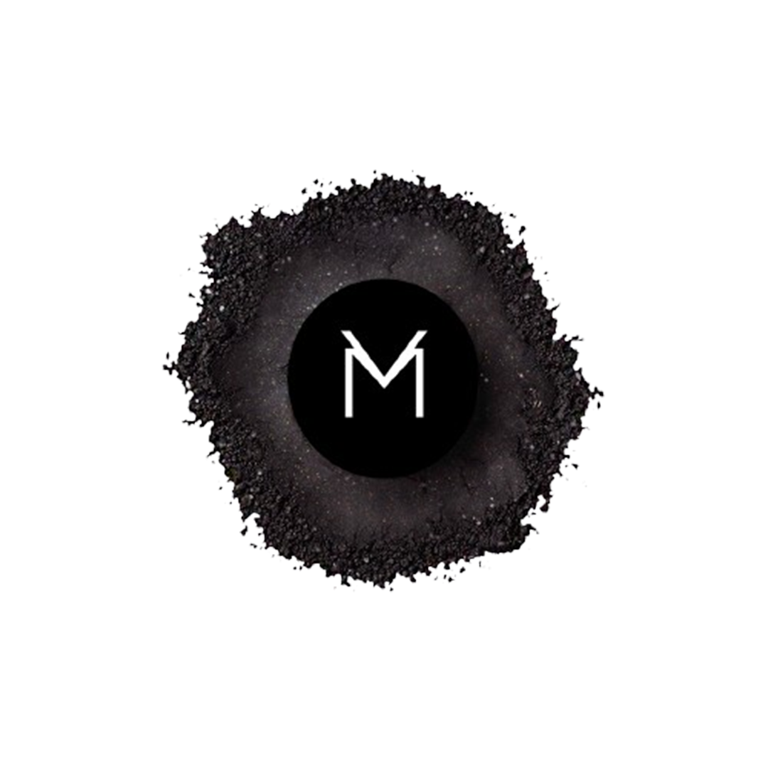 Colour Art Eyeshadow – Buildable Loose Powder Pigment