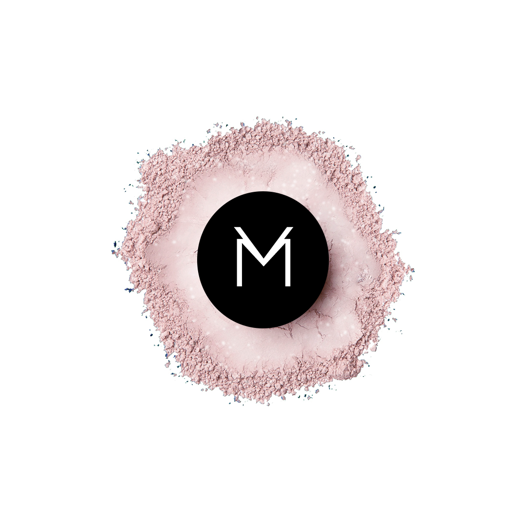 Colour Art Eyeshadow – Buildable Loose Powder Pigment
