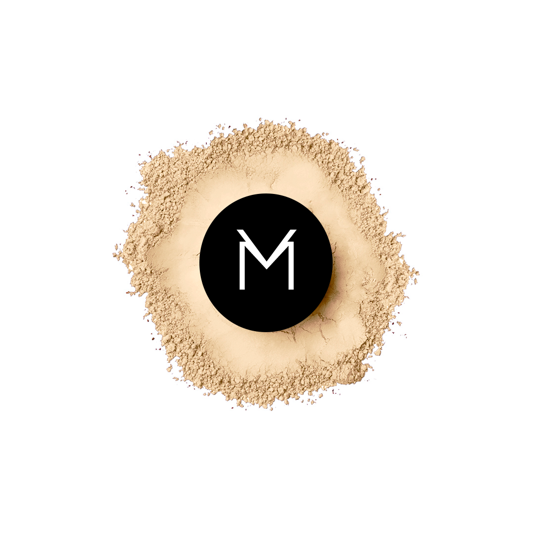 Colour Art Eyeshadow – Buildable Loose Powder Pigment