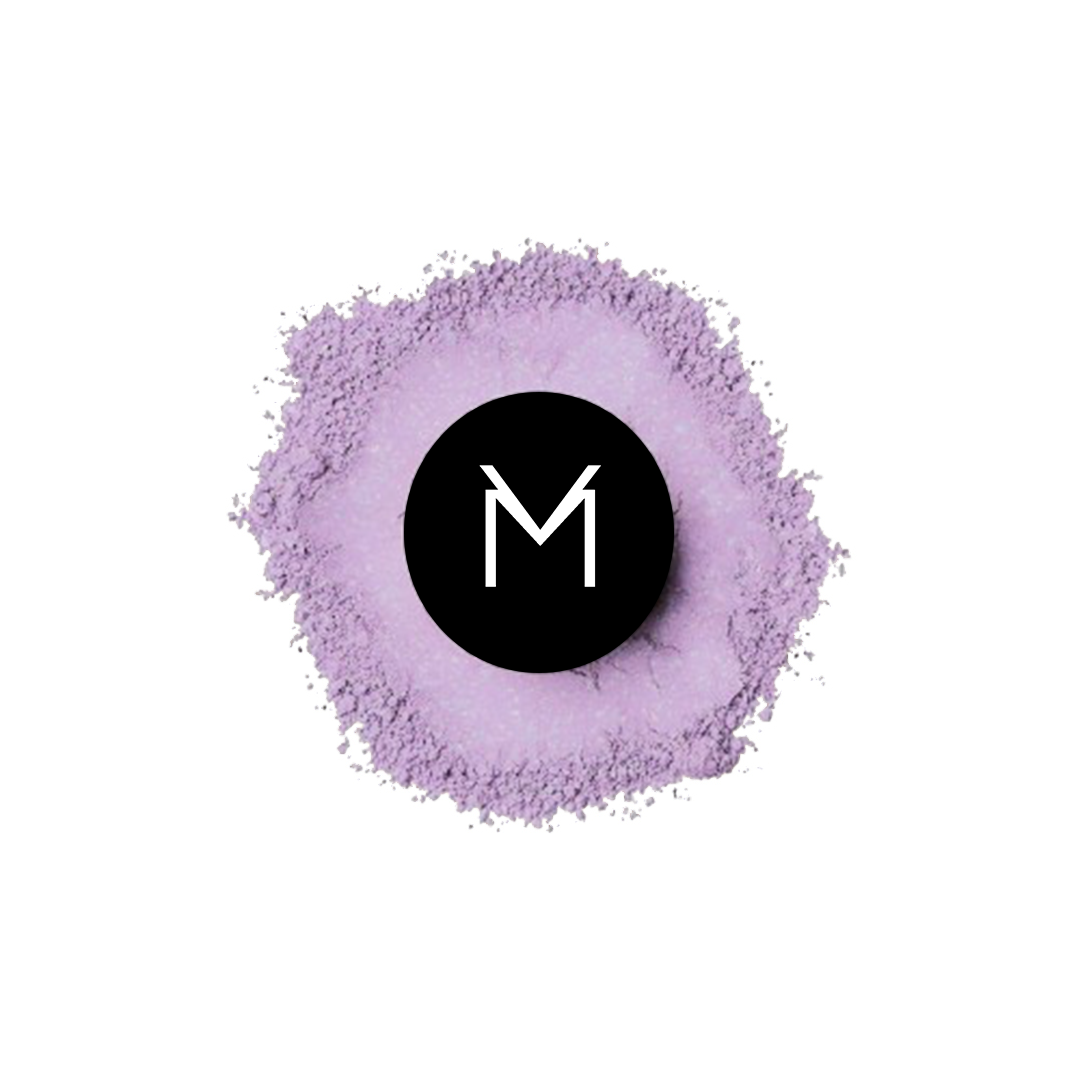 Colour Art Eyeshadow – Buildable Loose Powder Pigment