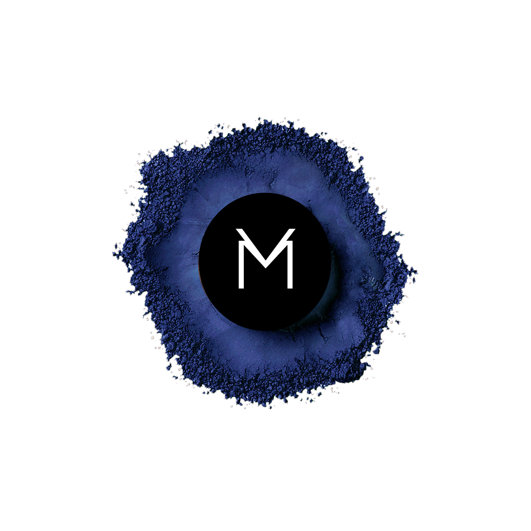 Colour Art Eyeshadow – Buildable Loose Powder Pigment
