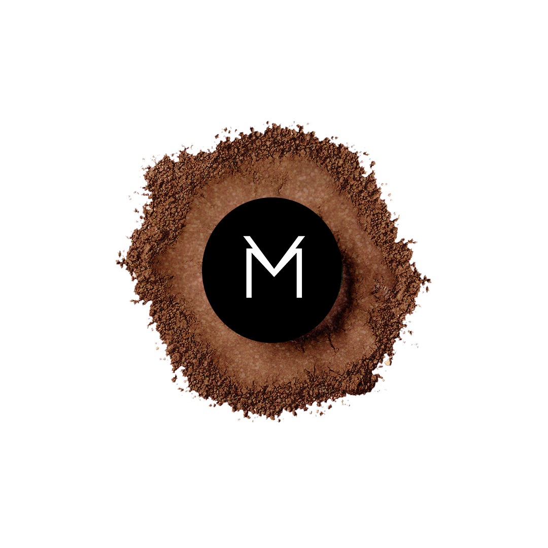 Colour Art Eyeshadow – Buildable Loose Powder Pigment