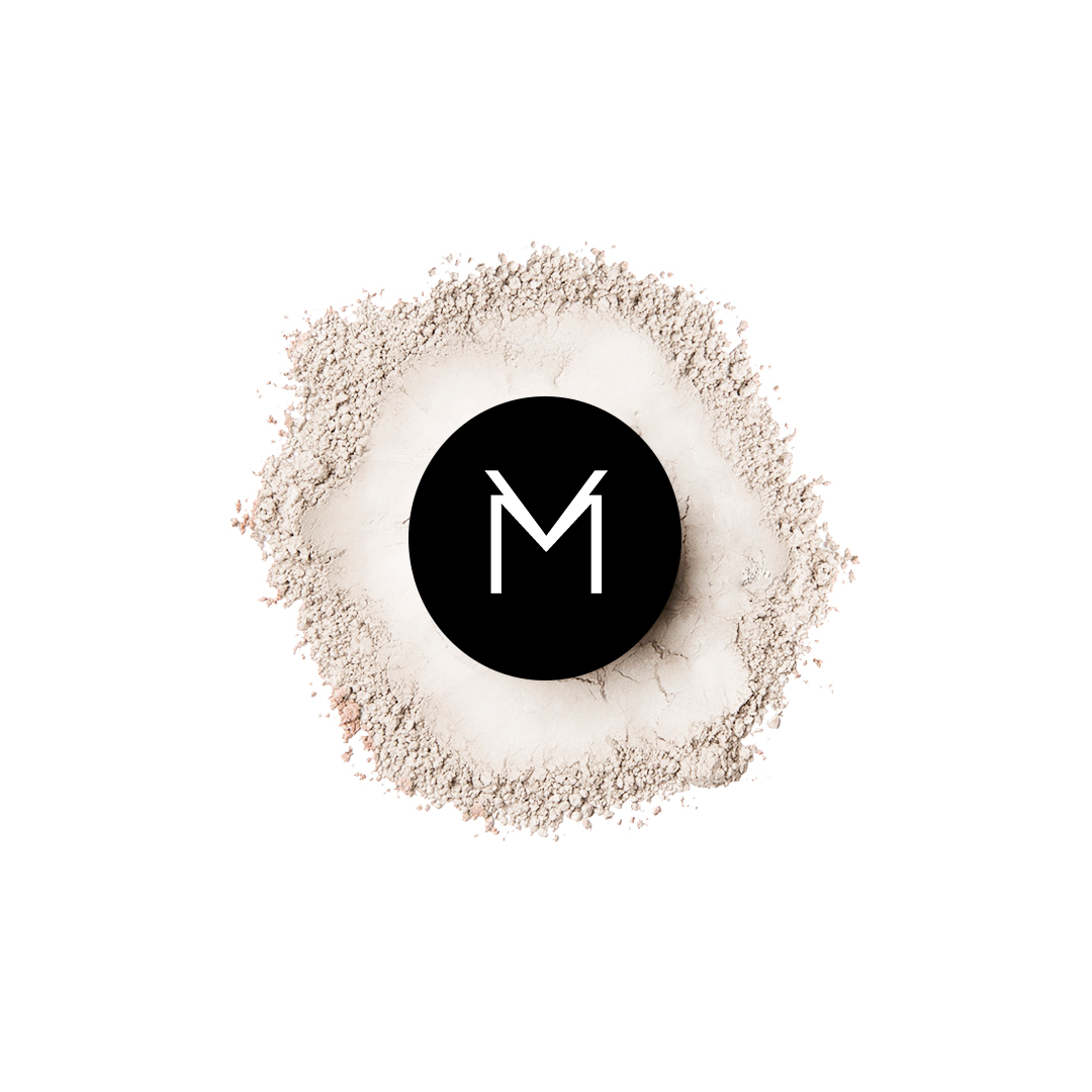 Colour Art Eyeshadow – Buildable Loose Powder Pigment