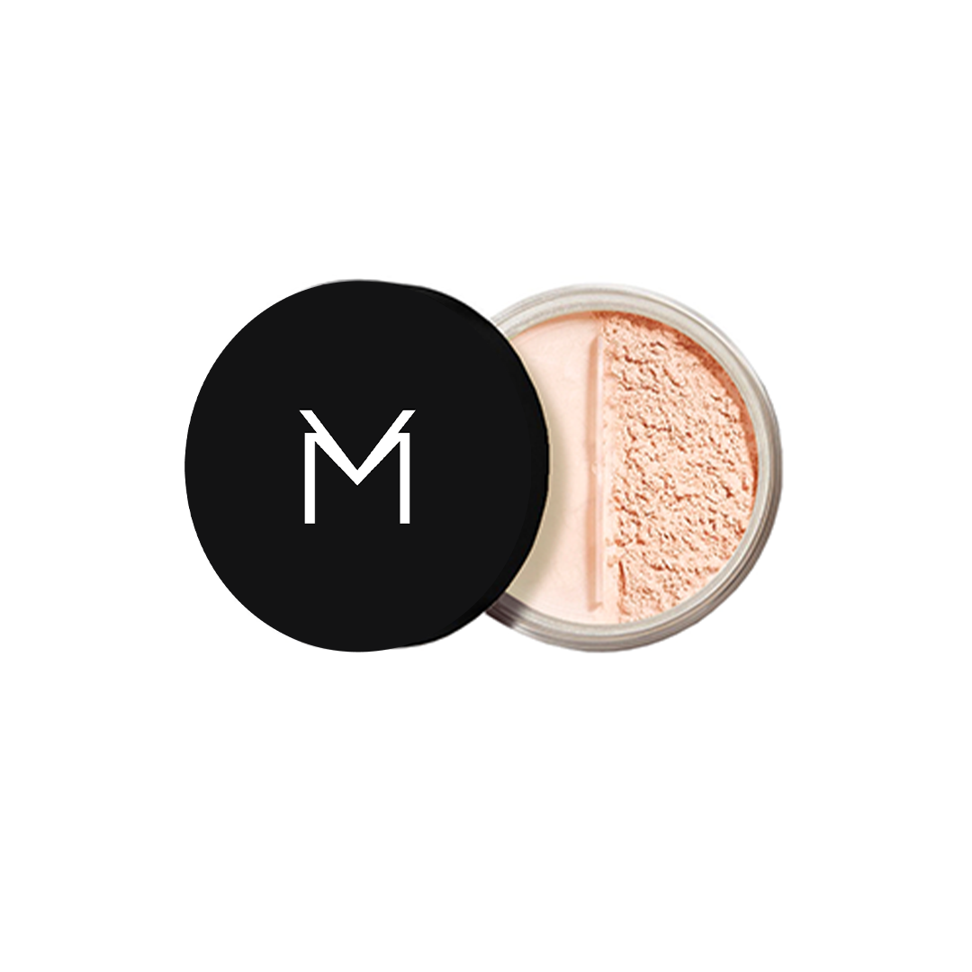 Lumiée Highlighting Powder – Buildable Luminous Radiance