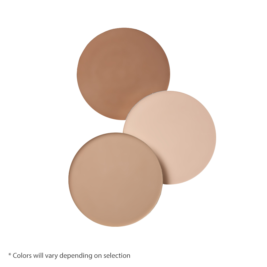 One Night Out Sample Pack – Shade Match Pigment Samples