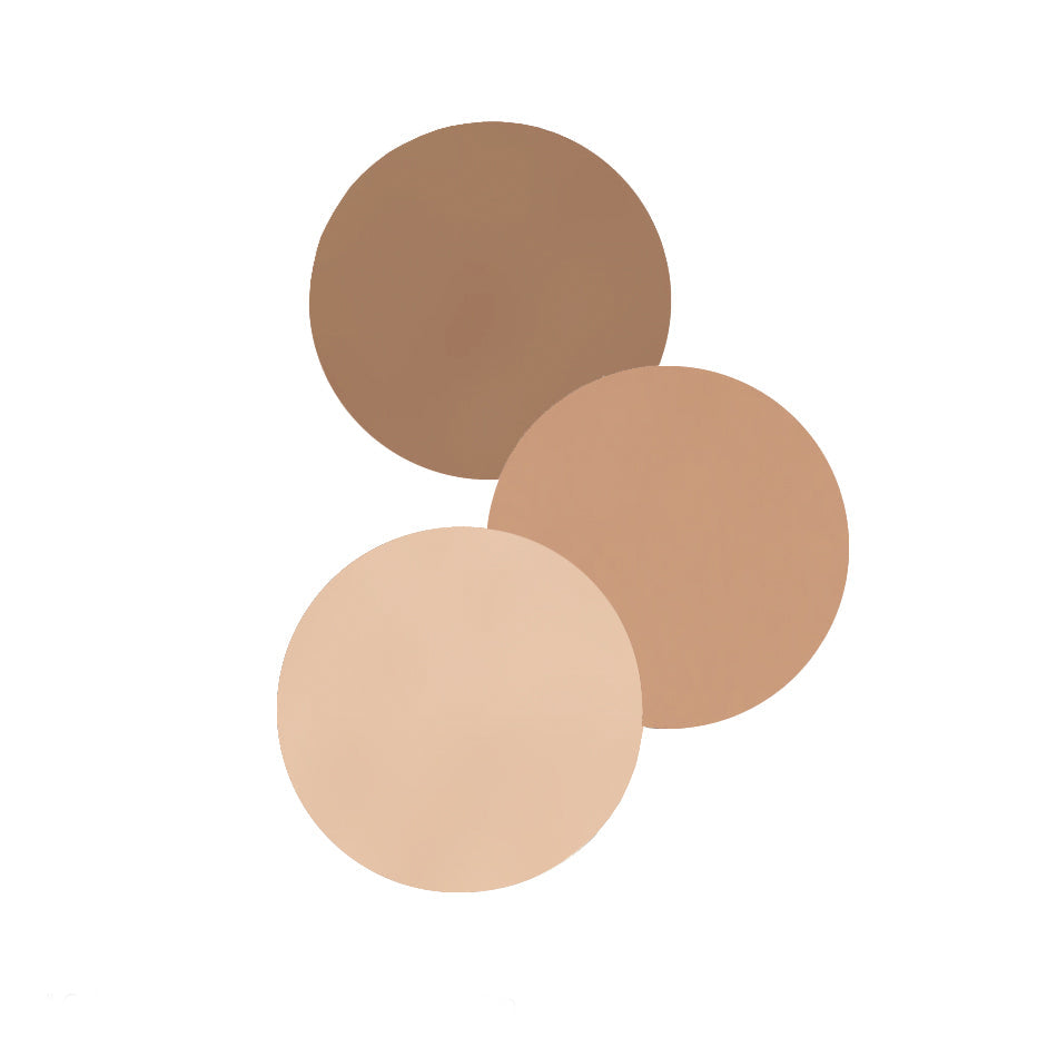 One Night Out Sample Pack – Shade Match Pigment Samples