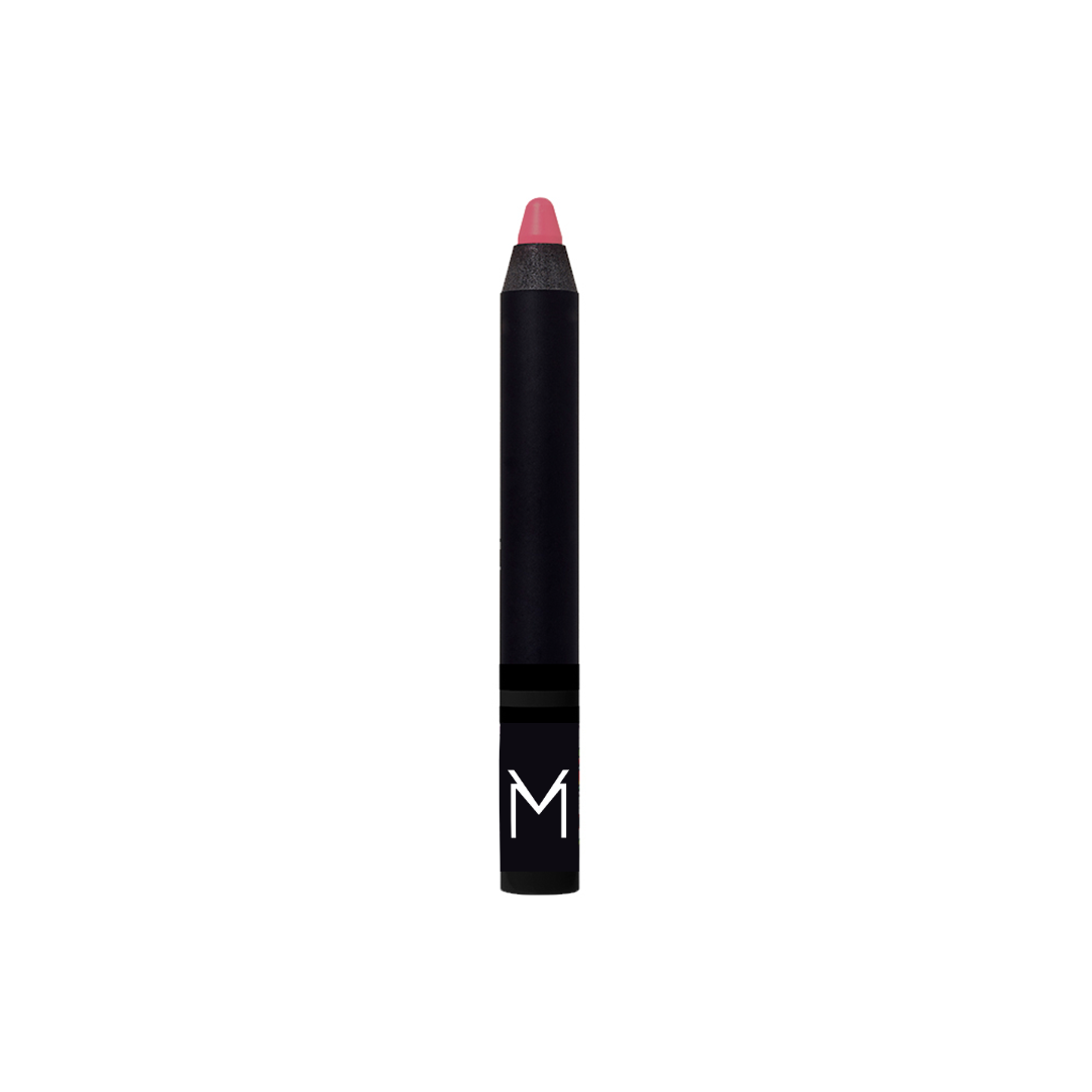 Smoochie Stick – Jumbo Lipstick Pencil (Lip Liner + Lip Color)