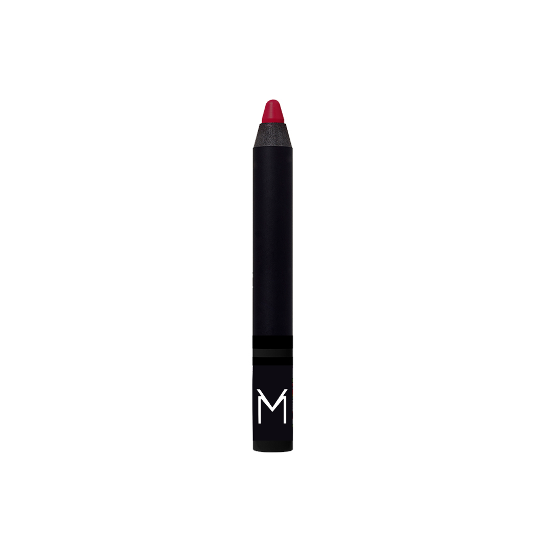 Smoochie Stick – Jumbo Lipstick Pencil (Lip Liner + Lip Color)