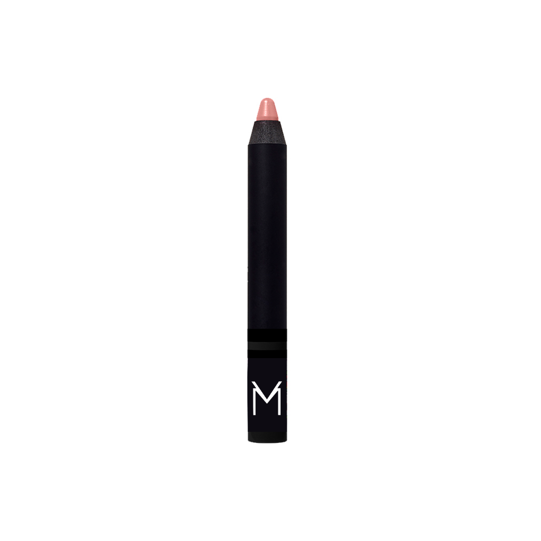 Smoochie Stick – Jumbo Lipstick Pencil (Lip Liner + Lip Color)
