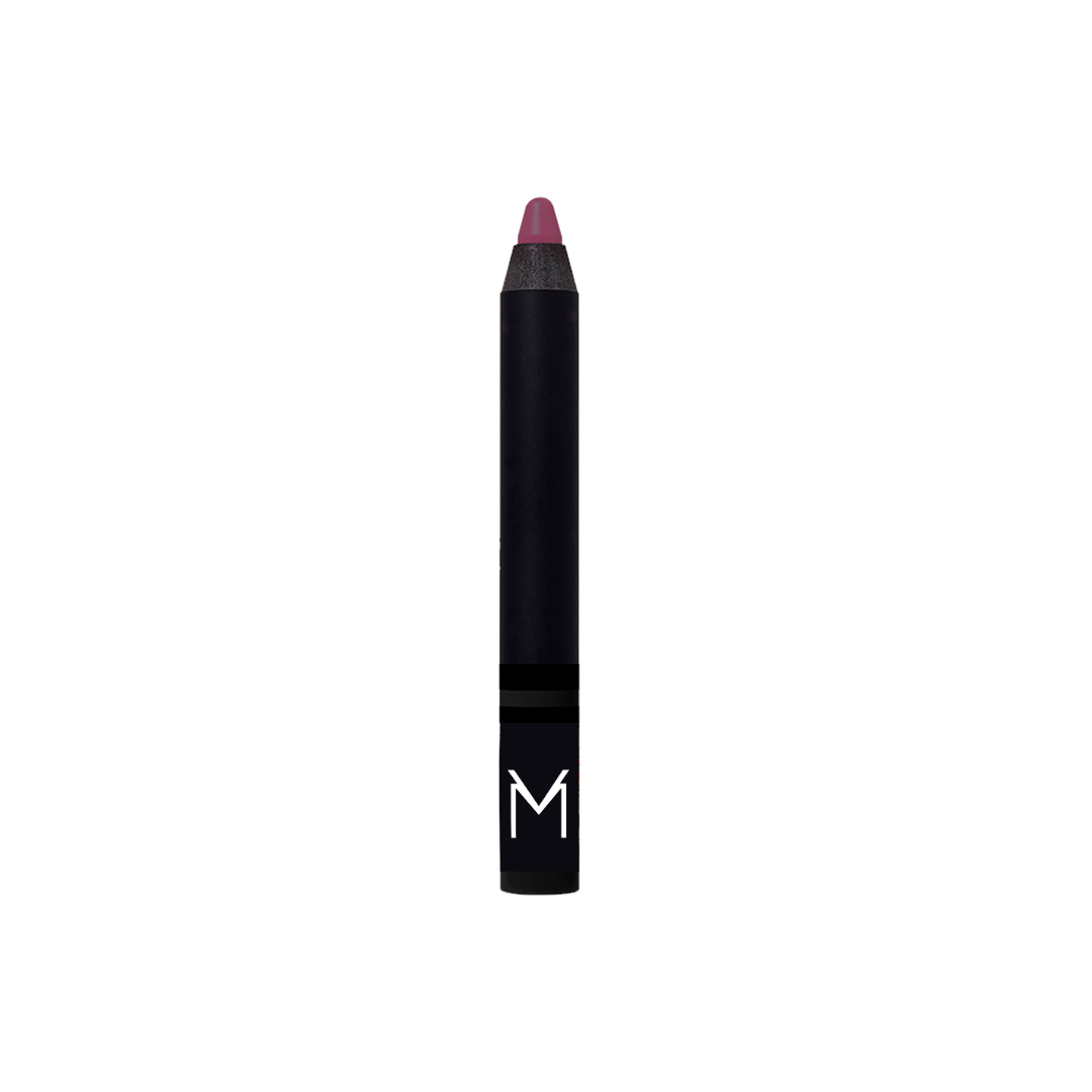Smoochie Stick – Jumbo Lipstick Pencil (Lip Liner + Lip Color)