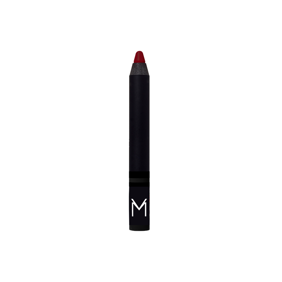 Smoochie Stick – Jumbo Lipstick Pencil (Lip Liner + Lip Color)