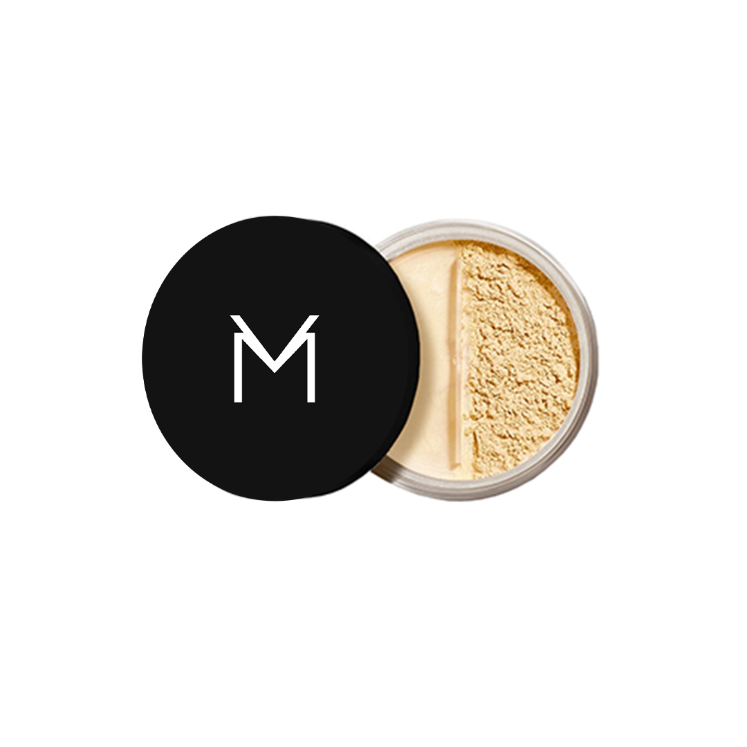 XOXO Setting Powder – Oil-Control Blurring Matte Finish