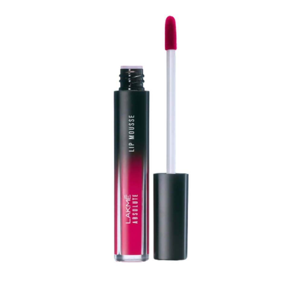 Lakme Absolute Lip Mousse - 201 Purple Haze