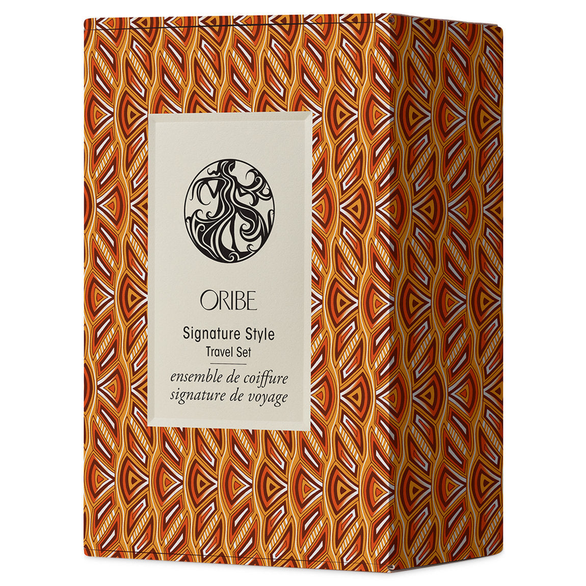Oribe Signature Style Travel Set (Limited Edition, $67 value)